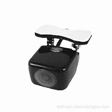 New arrival car camera with 170-degree rear